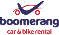 Boomerang Car and Bike Rental
